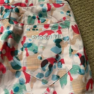 Rossignol kid snow pants